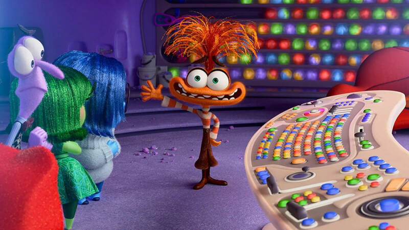 Тревожные устройства: чем интересно продолжение &laquo;Головоломки&raquo;