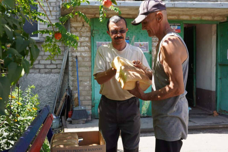 «Пусть и опасно, но с чего-то надо начинать»