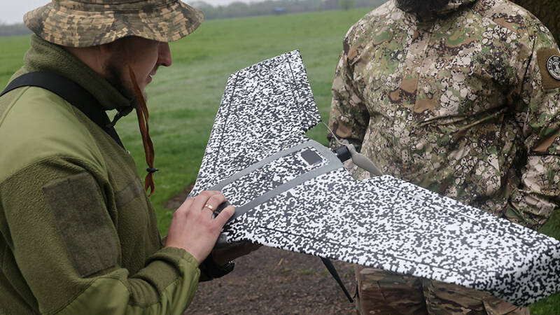 В Воронежской области после атаки беспилотников были повреждены резервуары НПЗ