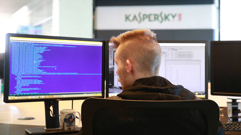 &laquo;Лаборатория Касперского&raquo; указала на неэффективность санкций США против компании