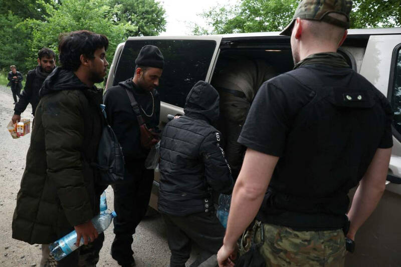 Осажденная крепость: Польша не справляется с миграционным кризисом