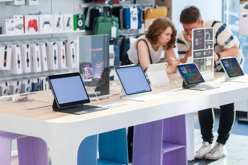 Курсовая розница: как на бизнесе скажется прекращение торгов долларами и евро