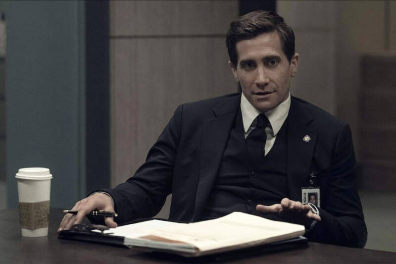 Виноватый ли я: Джилленхол в &laquo;Презумпции невиновности&raquo; соперничает с Фордом