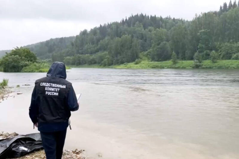 Побег из &laquo;Ермака&raquo;: кто виноват в гибели ребенка в детском лагере в Перми