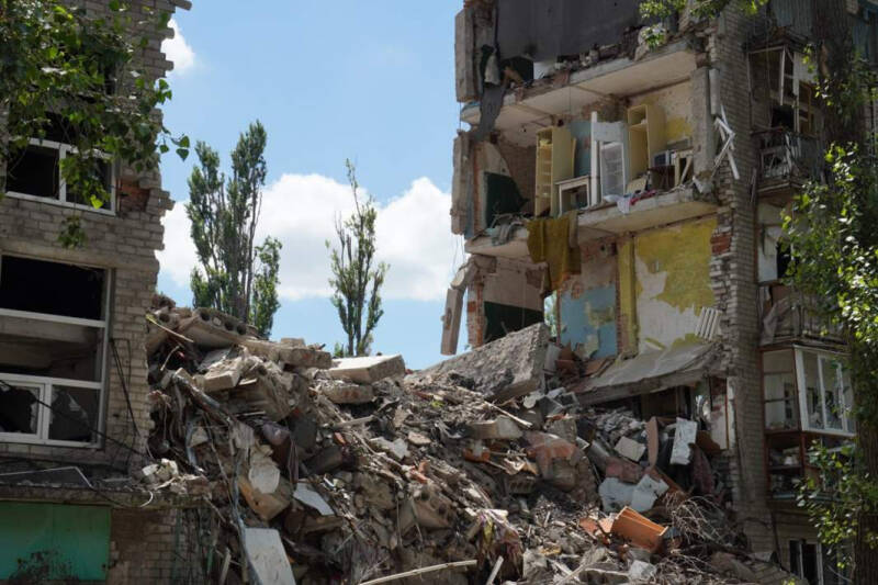 «Пусть и опасно, но с чего-то надо начинать»