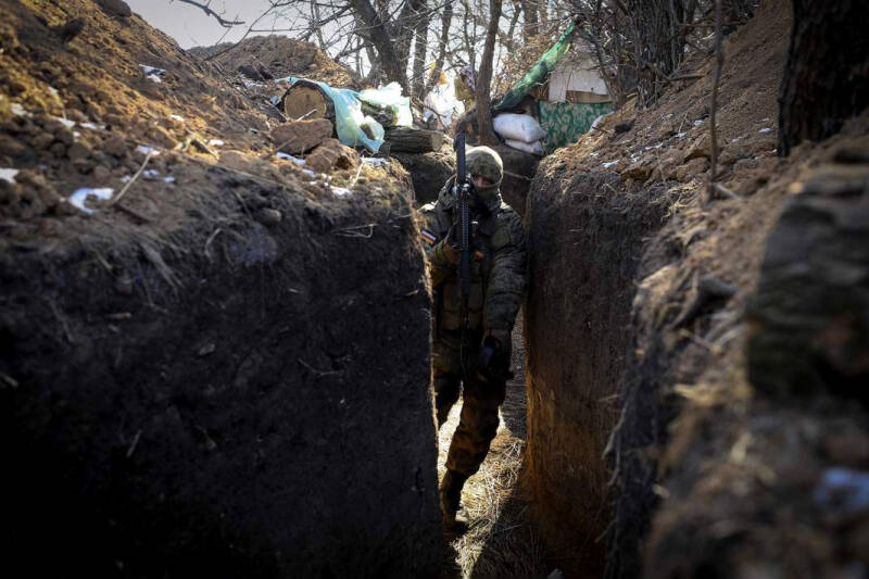 Кровь в помощь: как плазмотерапия помогает восстановлению раненых бойцов