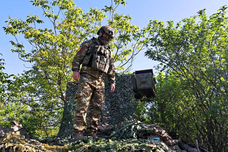 Культподход: для участников СВО готовят аналог «Пушкинской карты»