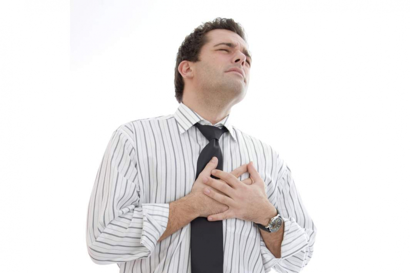 За секунду до катастрофы: можно ли избежать панической атаки