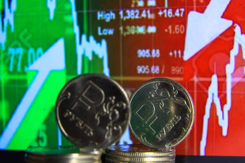 Осень ждут: иностранцы начали подавать заявки на обмен замороженными активами