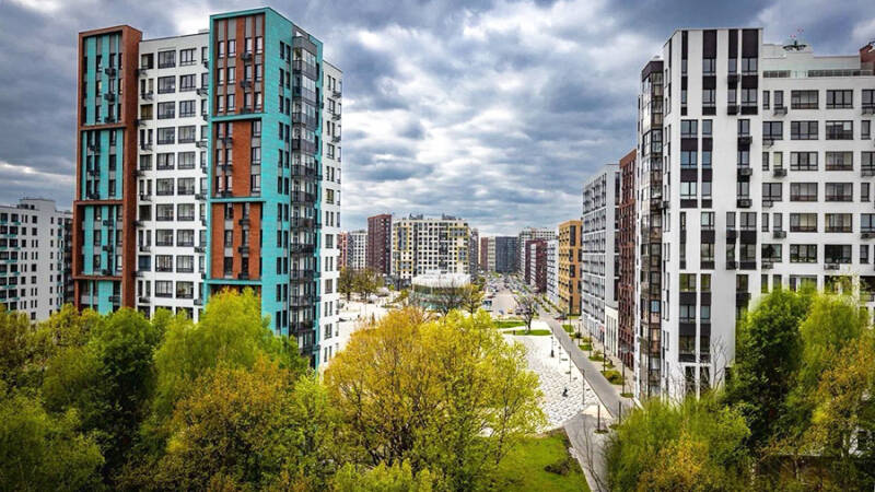 Не ипотекой единой: теоретики и практики рынка обсудили доступность жилья