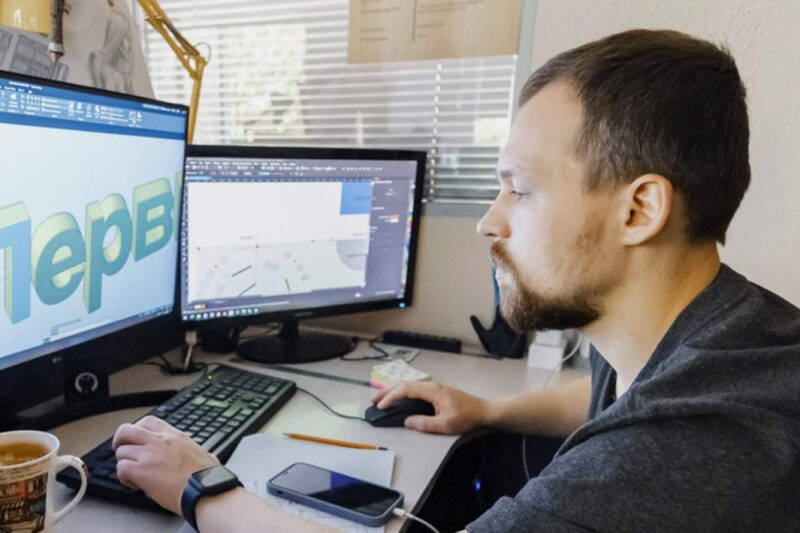 &laquo;У нас никогда ничего не повторяется&raquo;