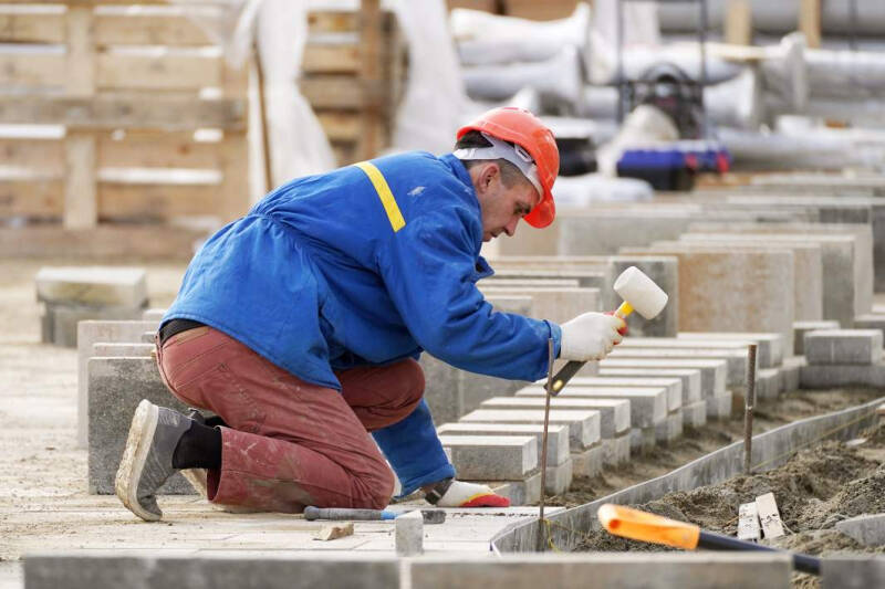 Своя доля: в каких отраслях запрещают работать трудовым мигрантам