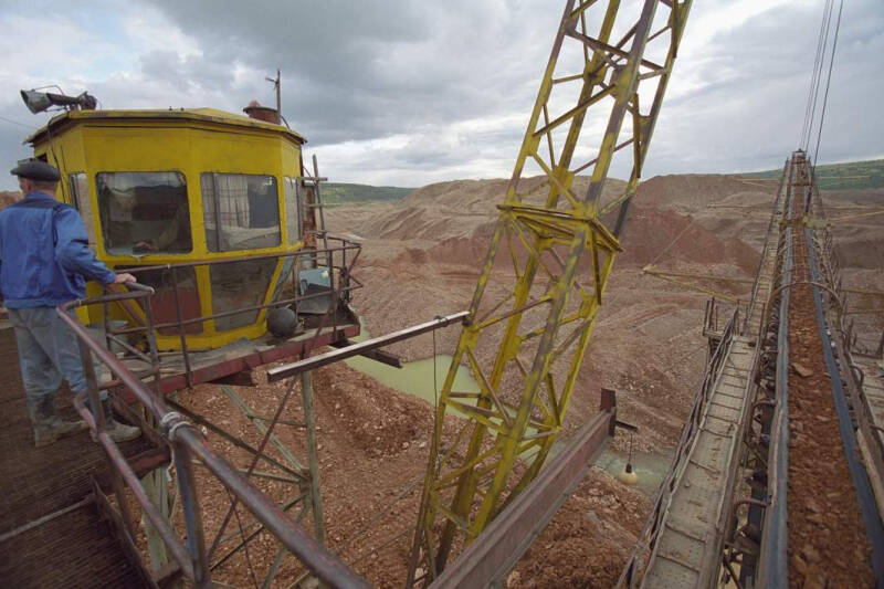 ДФО востребования: Путин назвал Дальний Восток приоритетом XXI века