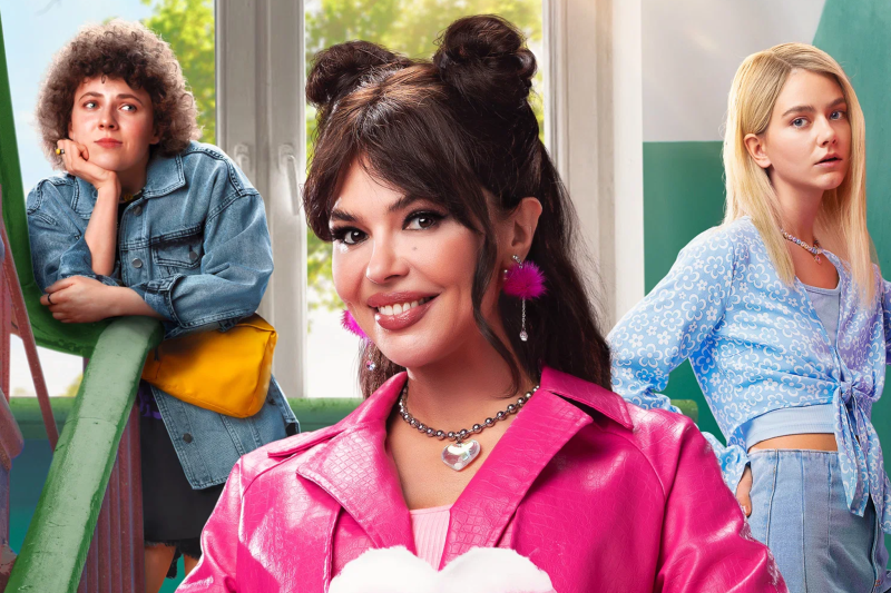 Культурная неделя: выбор «Известий»