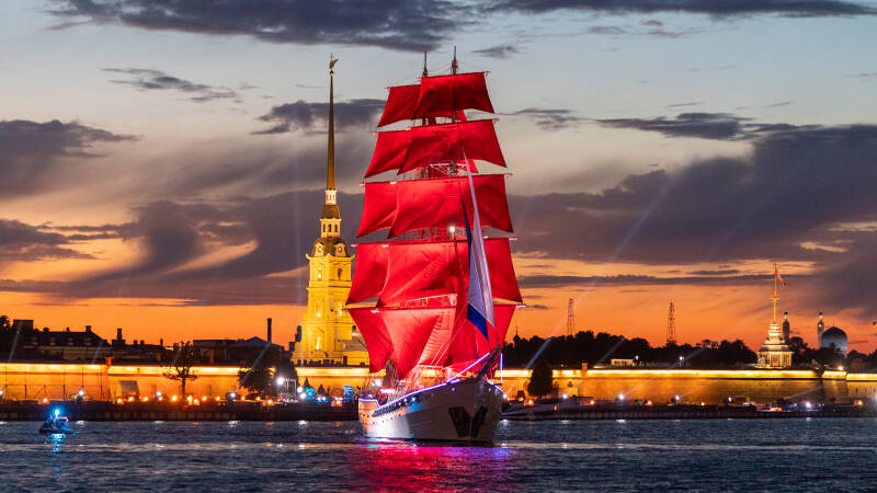 &laquo;У нас никогда ничего не повторяется&raquo;