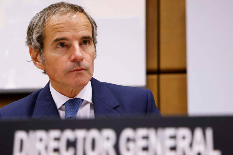 &laquo;Самая явная опасность &mdash; артобстрел или удары БПЛА по станции&raquo;