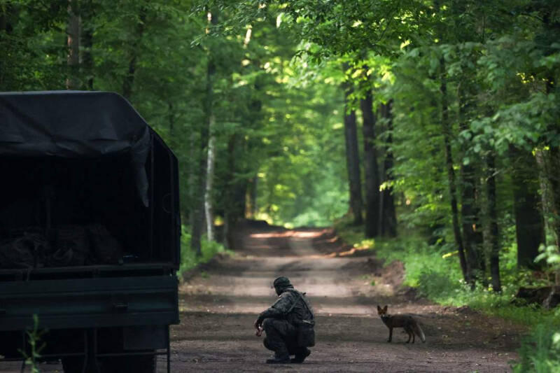 Осажденная крепость: Польша не справляется с миграционным кризисом