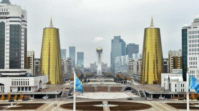 Ок, Азия: ЕС грозит Казахстану вторичными санкциями за работу с РФ