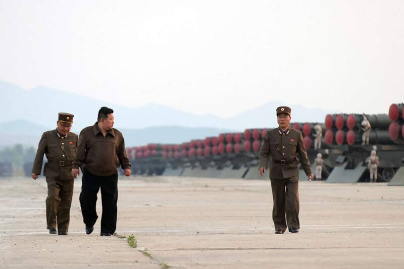 &laquo;Самая явная опасность &mdash; артобстрел или удары БПЛА по станции&raquo;