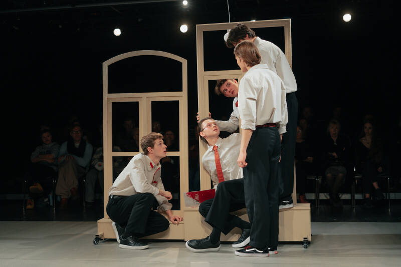 Культурная неделя: выбор «Известий»