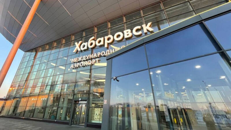 Чартерные рейсы в Яньтай организуют из Хабаровска с середины июля