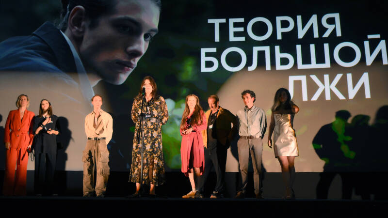 Ползи, улика: девочка-детектив обошла конкурентов на фестивале &laquo;Пилот&raquo;