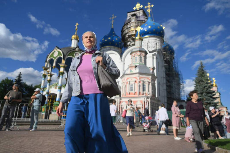 Троица &mdash; церковный праздник 23 июня: приметы и строгие запреты