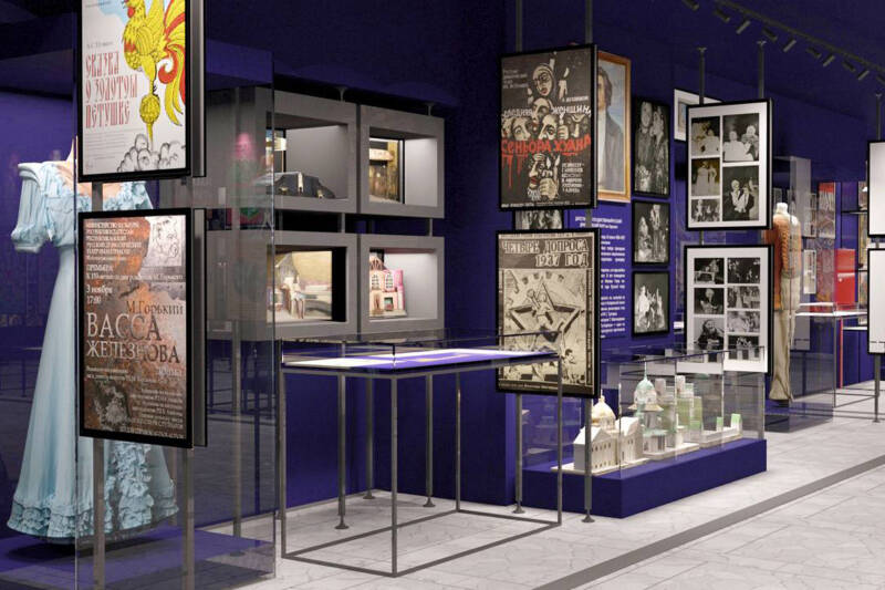 Культурная неделя: выбор «Известий»