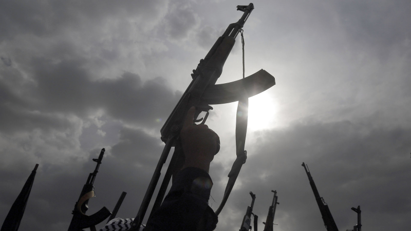 Море угроз: &laquo;Хезболла&raquo; заподозрила Кипр в помощи Израилю