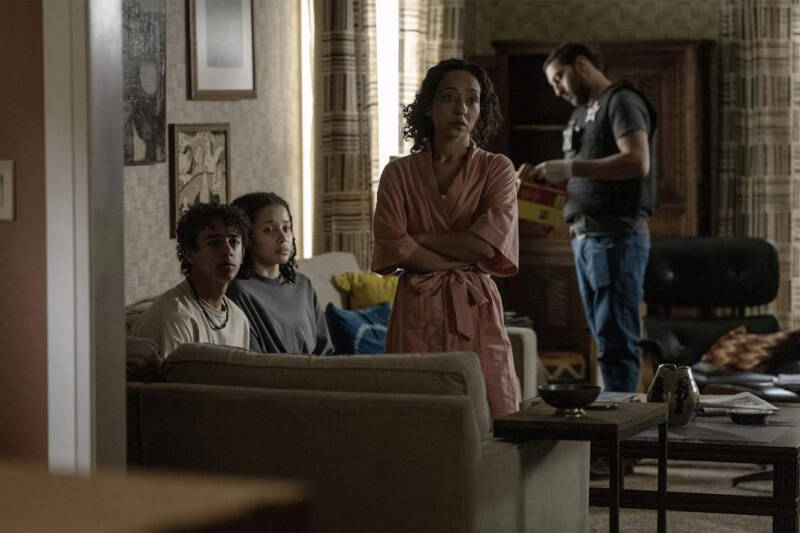 Виноватый ли я: Джилленхол в &laquo;Презумпции невиновности&raquo; соперничает с Фордом