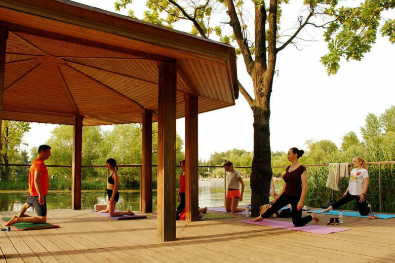 За секунду до катастрофы: можно ли избежать панической атаки