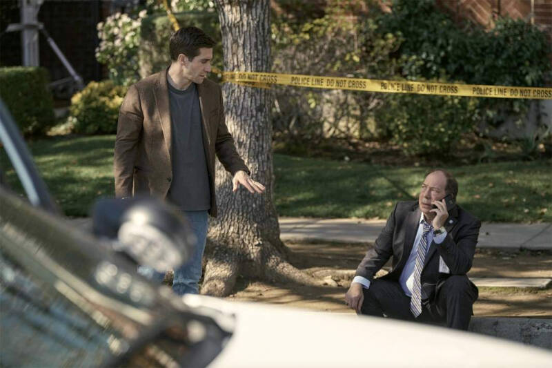 Виноватый ли я: Джилленхол в &laquo;Презумпции невиновности&raquo; соперничает с Фордом