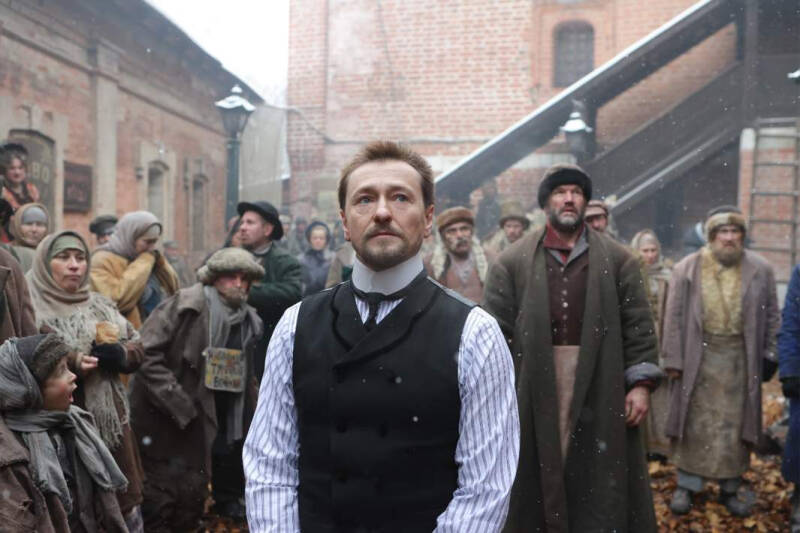 &laquo;Я у своих артистов хлеб не отнимаю&raquo;