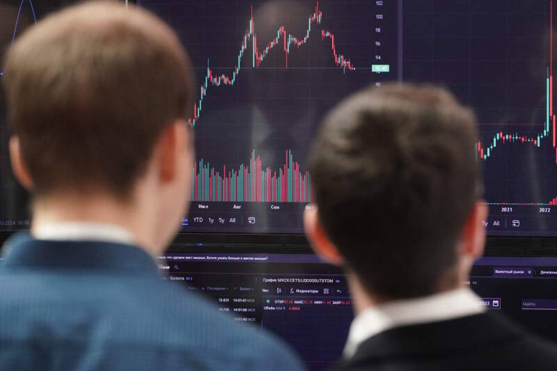 Реестровые знаки: что последует за резким ростом выручки российских IT-компаний