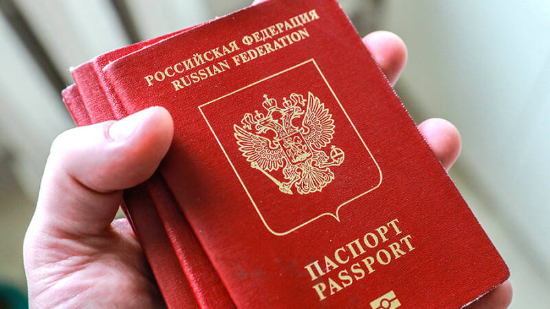 В России повысят пошлину за оформление загранпаспорта