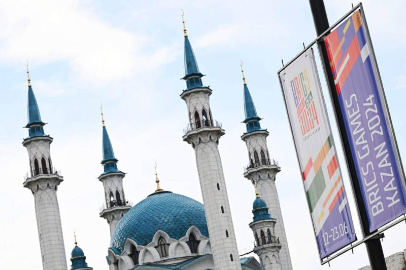 Карты, деньги, девять стран: как Россия планирует привлекать гостей из БРИКС