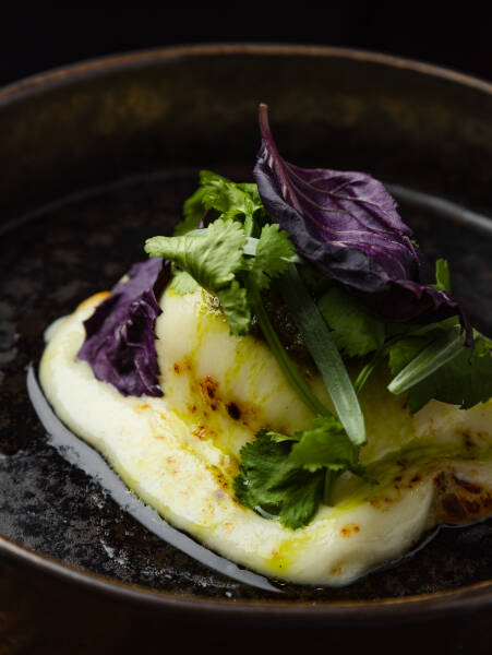 Добавить жару: что интересного готовят сегодня шефы на углях