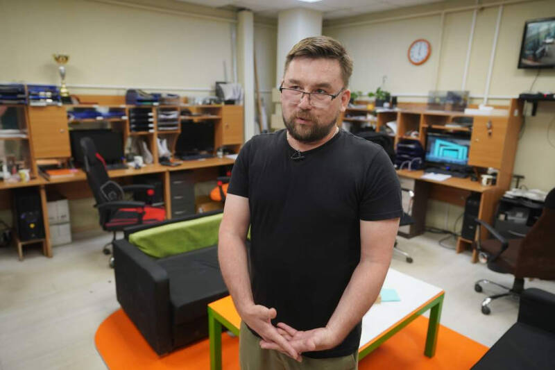 &laquo;У нас никогда ничего не повторяется&raquo;