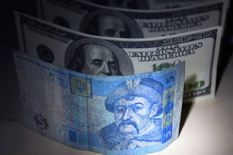 Дурные долги: зачем США и Европа обещают Украине мегакредит