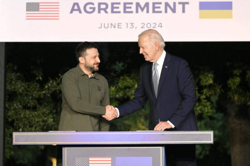 Мирный баланс: Путин назвал условия прекращения огня и начала переговоров с Киевом