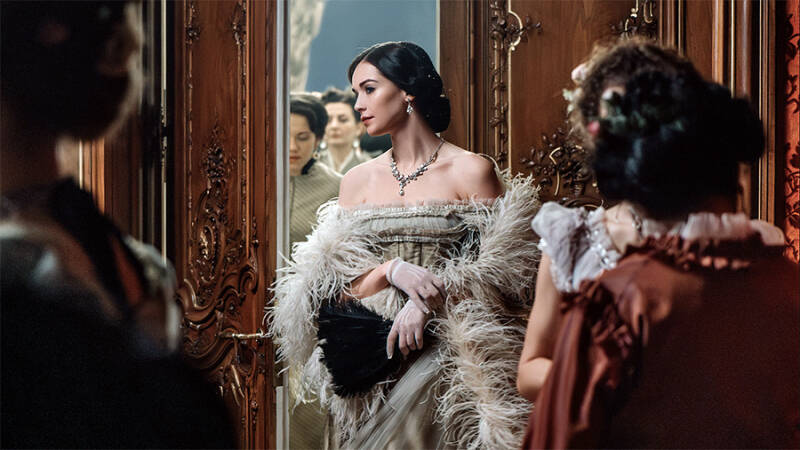 В Иванове на фестивале &laquo;Пилот&raquo; представили сериалы-новинки