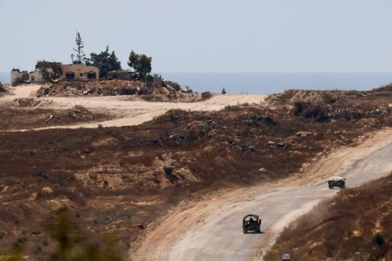 Подвешенная готовность: Израиль способен начать операцию в Ливане за несколько часов