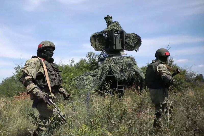 Нашествие с неба: зачем ВСУ пытаются нанести удары по авиабазам России