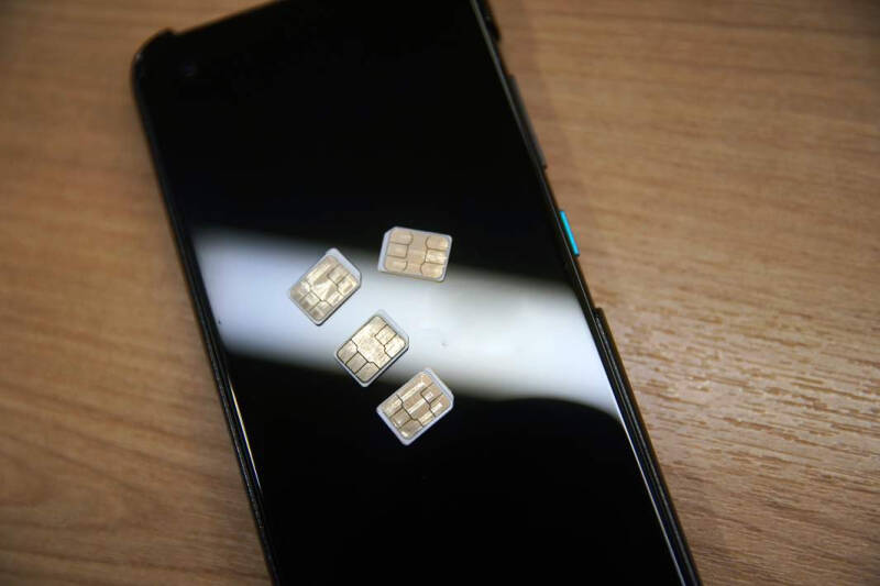 Обратно на связь: новый закон обяжет операторов сообщать клиентам об изъятии номера