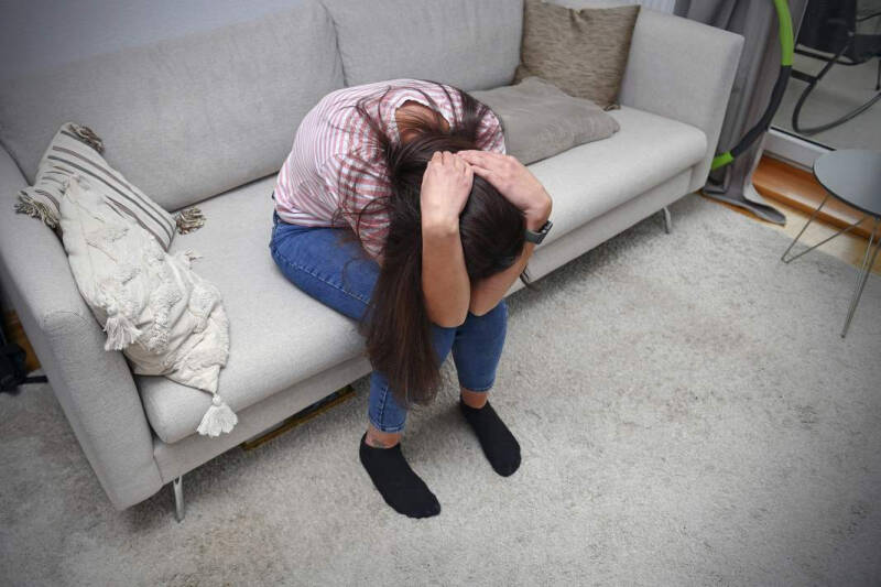 За секунду до катастрофы: можно ли избежать панической атаки