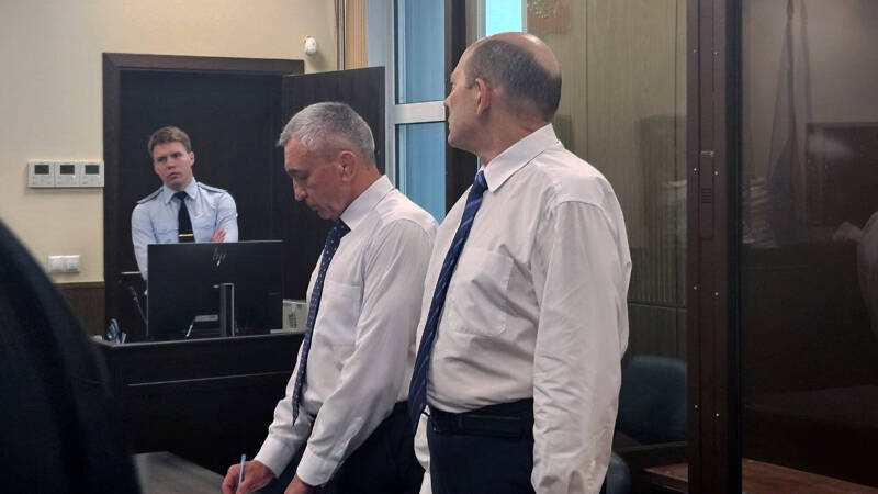 Кольца не видно: чем объясняется жесткий приговор экс-главе &laquo;Автодора&raquo;