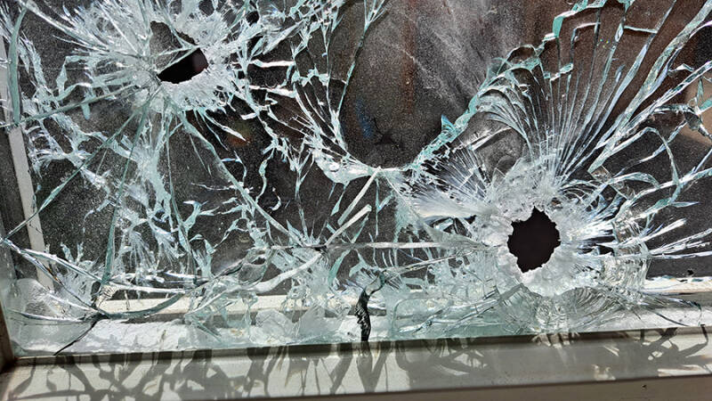 Жительница села в Белгородской области пострадала при атаке БПЛА