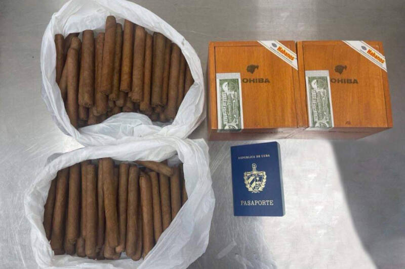 Дают добро: как пассажиры международных рейсов пытаются обмануть таможню