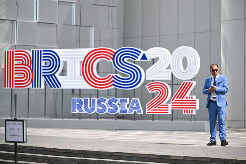 Движение присоединения: талибы высказались за принятие Афганистана в ШОС