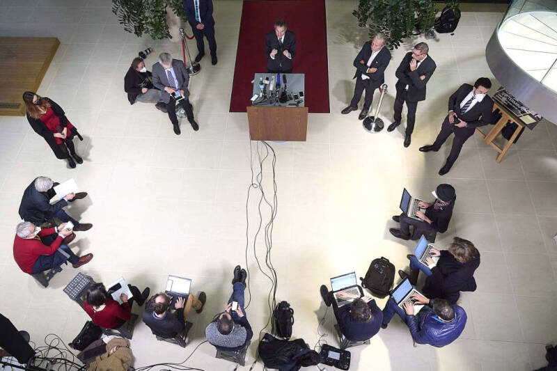 &laquo;Самая явная опасность &mdash; артобстрел или удары БПЛА по станции&raquo;